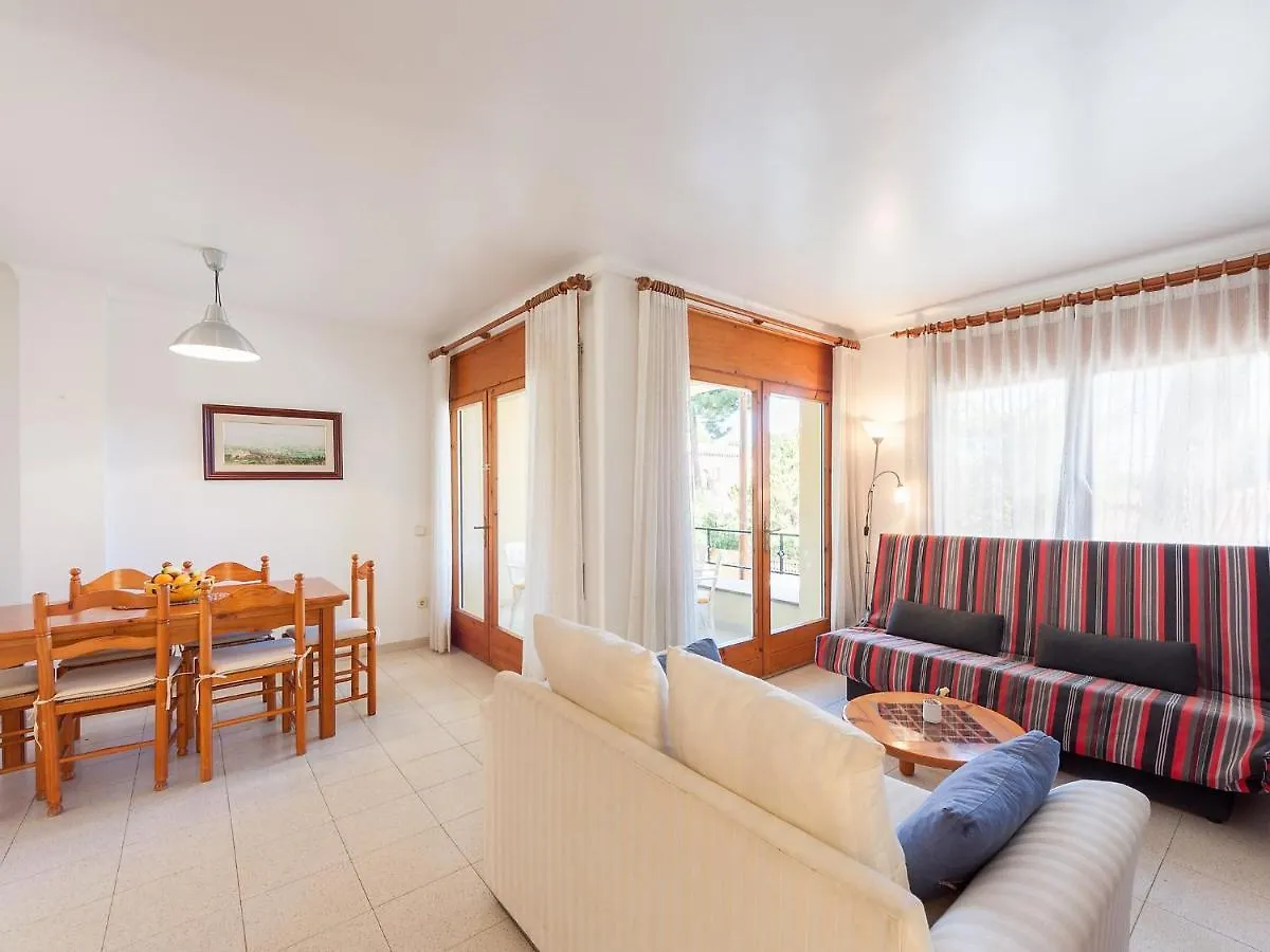 Holiday Home Melis-Iii - 3 By Interhome Pals