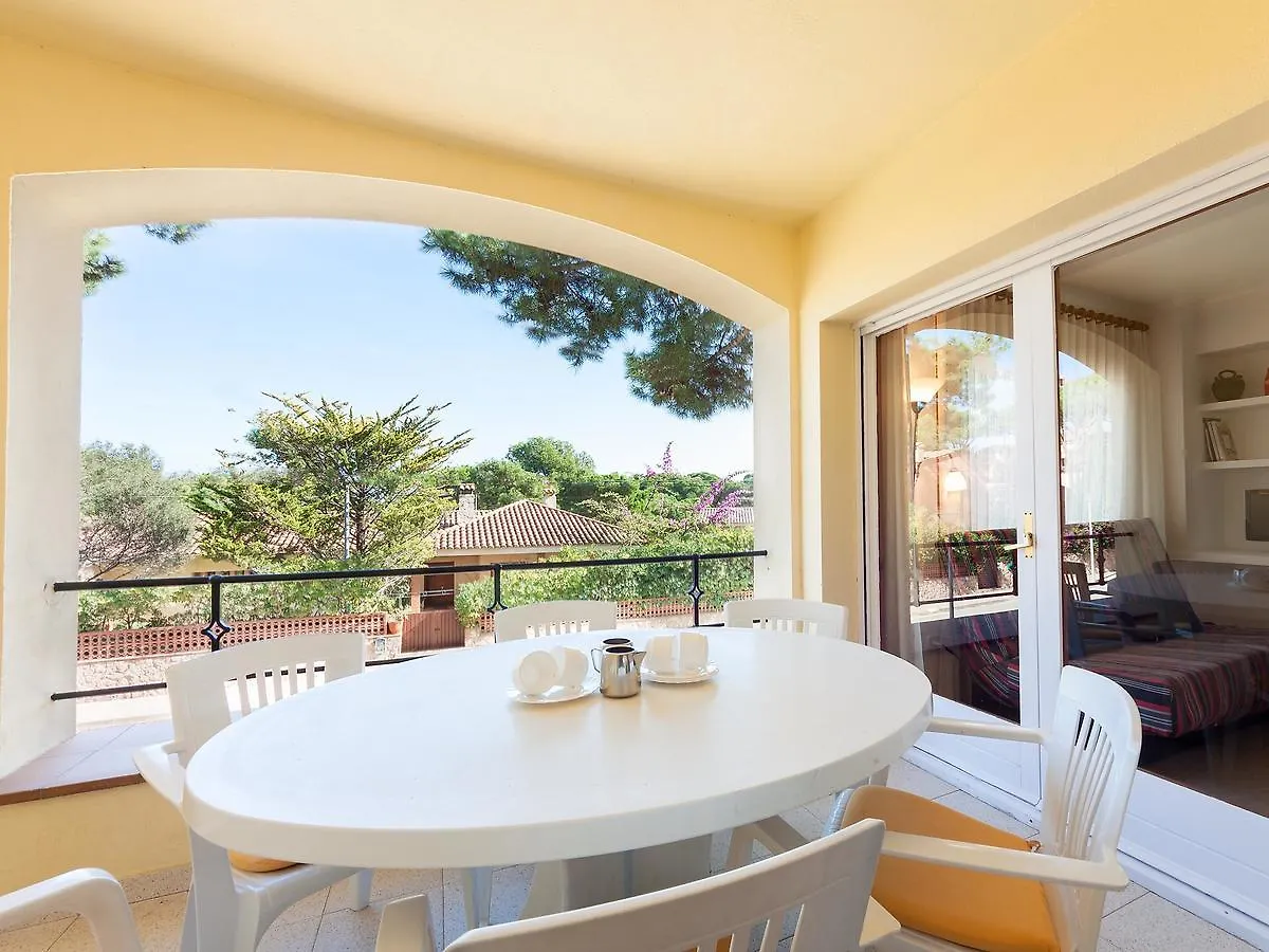 Holiday Home Melis-Iii - 3 By Interhome Pals España